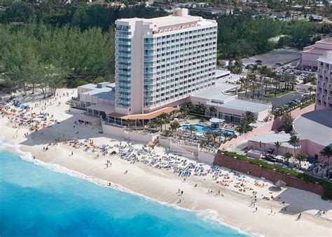 Riu Palace Paradise Island - Nassau Bahamas - Riu Paradise Island Resort - Gallery