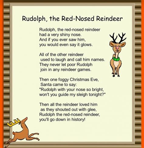 Rudolph The Red Nosed Reindeer Quotes. QuotesGram