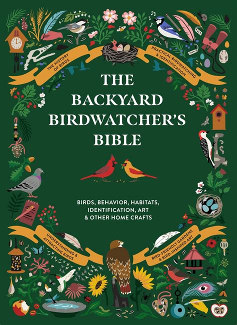 10 Tips For A Backyard Birdwatcher - Maxim