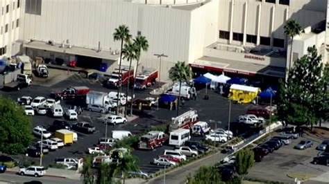 Fumes From Adhesive Prompt Evacuation at Loma Linda Medical Center ...