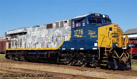 CSXT 1776