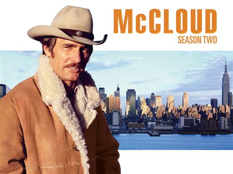 Watch McCloud, Season 2 | Prime Video