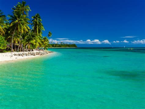 15 Best Pacific Islands to Visit in 2022 (and Here’s Why) – Trips To Discover