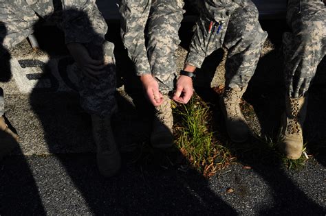 ROTC cadets in training - News @ Northeastern - News @ Northeastern