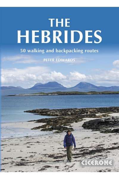 Cicerone Press | Guides for walkers, hikers, cyclists and trekkers