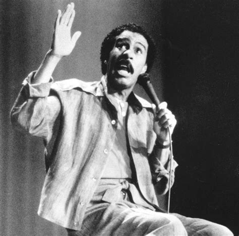 Richard Pryor’s ‘Lyrical Obscenity’ Still Resonates - The New York Times