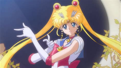 Sailor Moon’s 8 Most Powerful Moments | Fandom