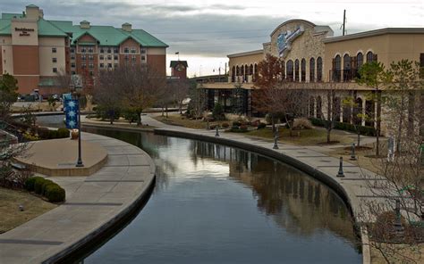 Bricktown Canal, Oklahoma City, OK | Flickr - Photo Sharing!