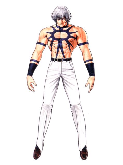 MOVIMIENTOS OROCHI TEAM | THE KING OF FIGHTERS '97