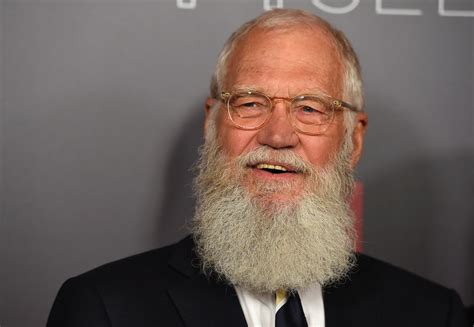 David Letterman wishes he’d helped mankind instead of wasting a decade on comedy – The Mercury News