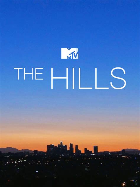 The Hills Pictures - Rotten Tomatoes