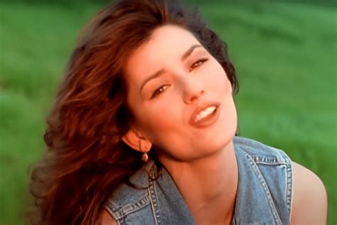 Remember When Shania Twain Released ‘The Woman in Me?’ - Country Now