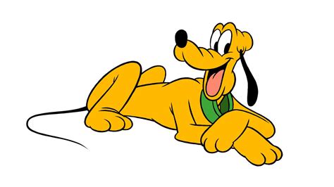 5 cosas que no sabías de Pluto | Disney Fans