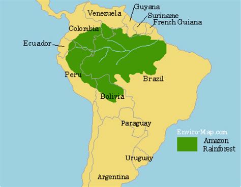 Amazonia Doc Mapa Amazonia 2012 Map Forest Map Life Map | Images and Photos finder