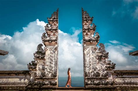 Lempuyang Temple - Gate of Heaven Tour | Eco Bali Tours