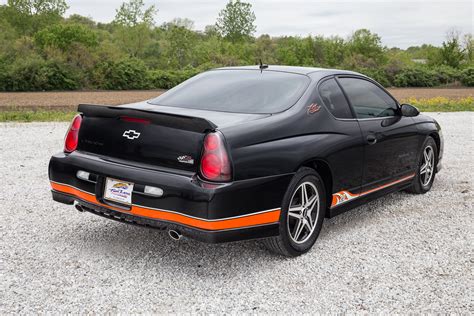 2005 Chevrolet Monte Carlo SS | Fast Lane Classic Cars