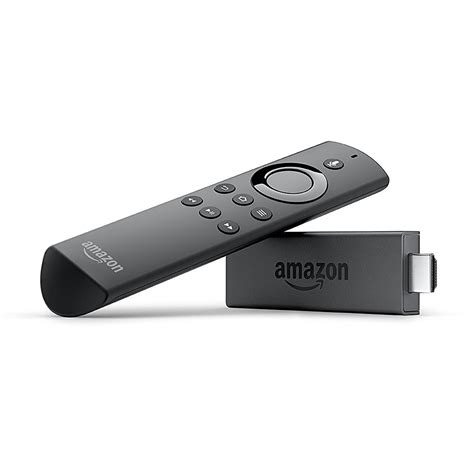 All-New Amazon Fire TV Stick - Tech News 24h