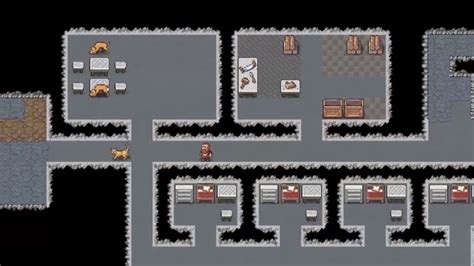 Dwarf Fortress launches on Steam with a brand new look