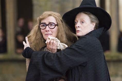 Download Sybill Trelawney Emma Thompson Maggie Smith Minerva McGonagall ...