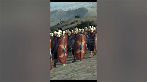 The Reformed Legions of Marius (Marian Reforms) - Historical Curiosities - History of Rome # ...