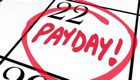 Payday Clipart | Free download on ClipArtMag