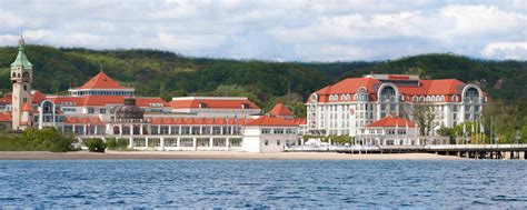 Sheraton Sopot Hotel - Sopot | Marriott Bonvoy