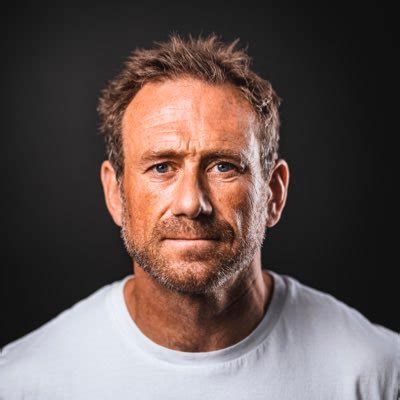 Jason Fox on Twitter: "Calm before the desert storm 🏜 #SASWhoDaresWins…