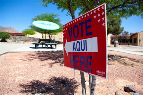 Voters oust one El Paso ISD school board incumbent and two in Socorro ...