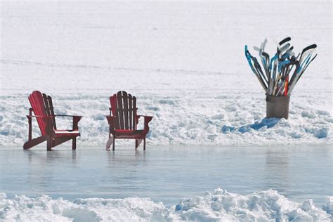 Winter Scenes in Canada: A Gorgeous Photo Gallery | Our Canada