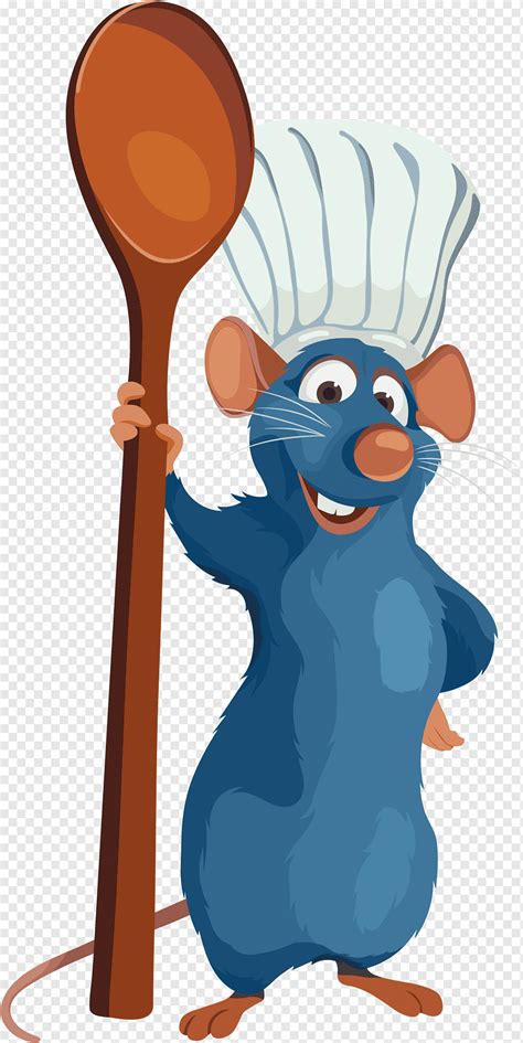 Ratatouille remy, png | PNGWing