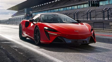 2021 McLaren Artura hybrid revealed: prices, specs and release date | carwow