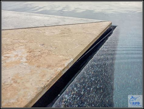 To INFINITY (edges) ... and Beyond! — ROBERTS POOL DESIGN | Pools Spas Waterfalls Fountains ...