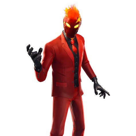 Fortnite v8.20 Leaked Skins: Cactus & Lava Legends Pack | Cultured Vultures