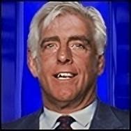 Ric Flair | WWE SmackDown! Shut Your Mouth Roster