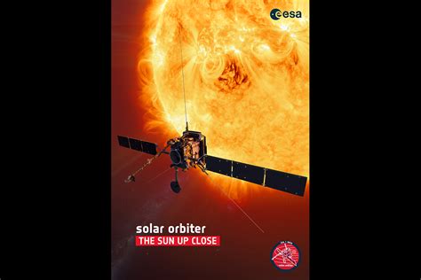 SOLAR ORBITER MISSION - THE FINE GUIDE - ART TRAVEL INTERNATIONAL