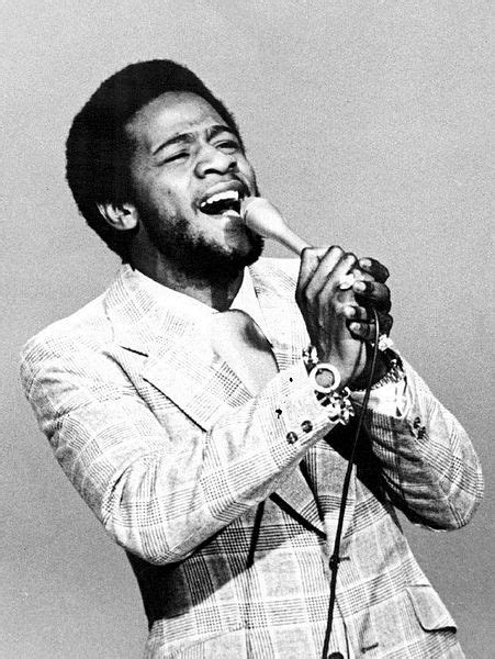 Al Green - Biography, Songs, Albums, Discography & Facts - Top40weekly