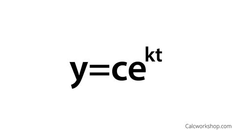 Exponential Growth and Decay (5 Awesome Examples!)