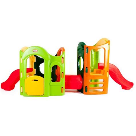 8-in-1 Playground – Natural – Official Little Tikes Pakistan Website