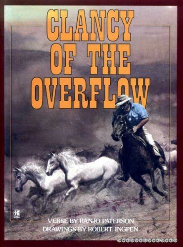 Clancy Overflow by Paterson Ingpen - AbeBooks