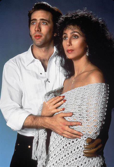 Cineplex.com | Moonstruck