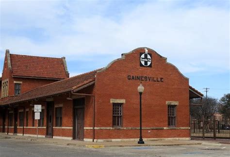 8 Best and Fun Things To Do In Gainesville, Texas - Touristwire