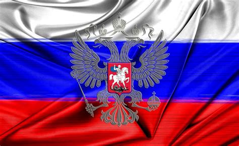 Flag Of Russia wallpapers, Misc, HQ Flag Of Russia pictures 4K ...