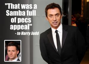 Bruno Tonioli Quotes. QuotesGram