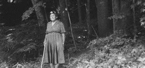 Trail Magic: The Grandma Gatewood Story - WOUB Public Media