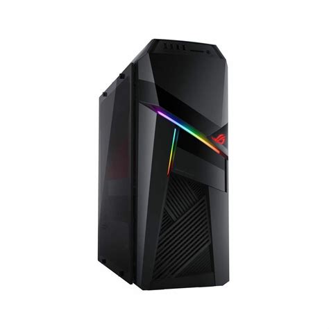 Ordinateur fixe ASUS Rogue Strix GL12CP-FR023T i7 - infinytech-reunion