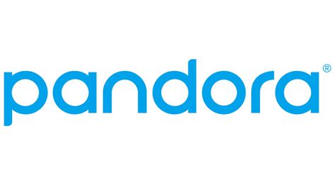 Pandora Vector Logo | Free Download - (.AI + .PNG) format ...