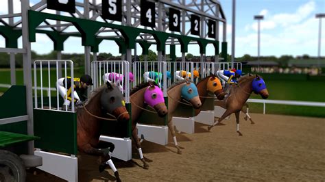 Photo Finish Horse Racing APK Free Sports Android Game download - Appraw