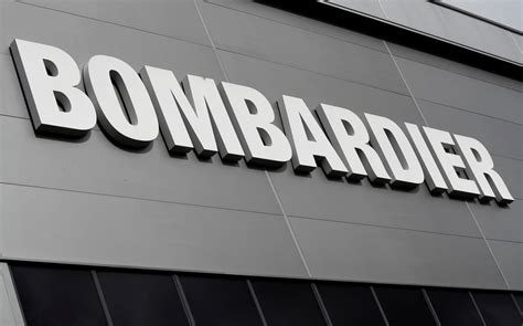 Bombardier secures up to $1 billion in credit, cites improved cash usage, shares rise – Metro US