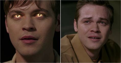 Supernatural: 10 Ways Jack Got Worse & Worse