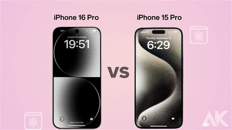 iPhone 16 vs iPhone 15: Should You Upgrade or Stay Loyal? (The Ultimate ...